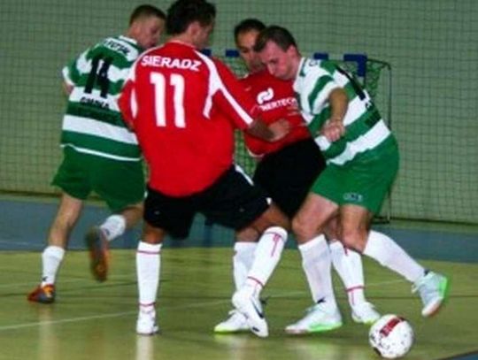 Mistrz Polski w Siechnicach!