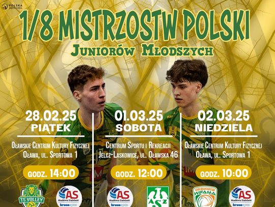 Mistrzostwa w J-L i Oławie