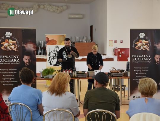 Mistrzowie Kuchni dla Ateny (GALERIA)