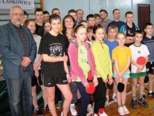 Mistrzowie powiatu oławskiego