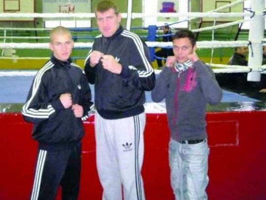 Mistrzowski tytuł dla Górala