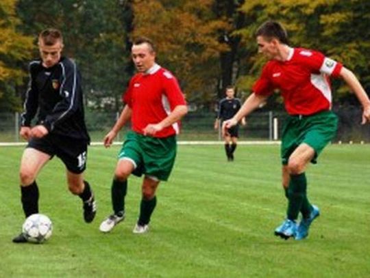 MKS mistrzem jesieni jest!