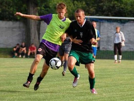 MKS SCA remisuje w Świdnicy