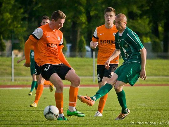 MKS w grze nadal jest!