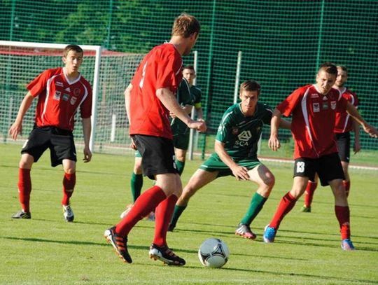 MKS wiceliderem jest!