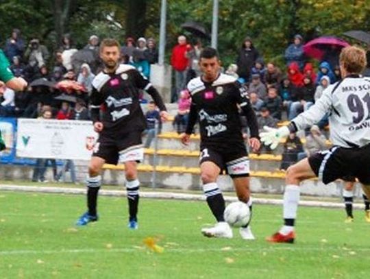 MKS zagra dzisiaj ze Śląskiem Wrocław!