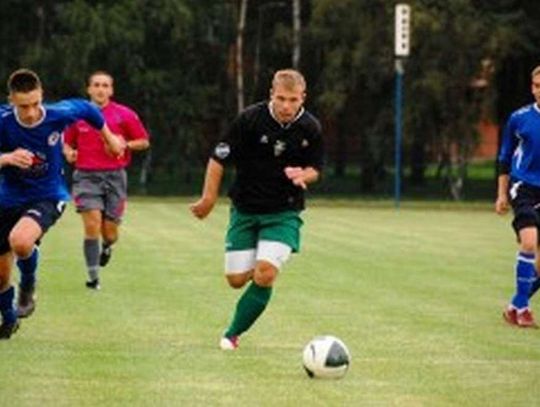 MKS znowu liderem jest!