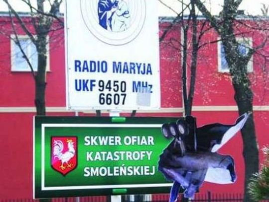 Młodość zamiast Smoleńska