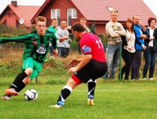 Młodzi gniewni i bratobójczy pojedynek...