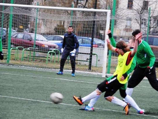 Młodzieży testowanie