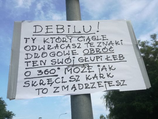 Mocne, ale czy będzie skuteczne?