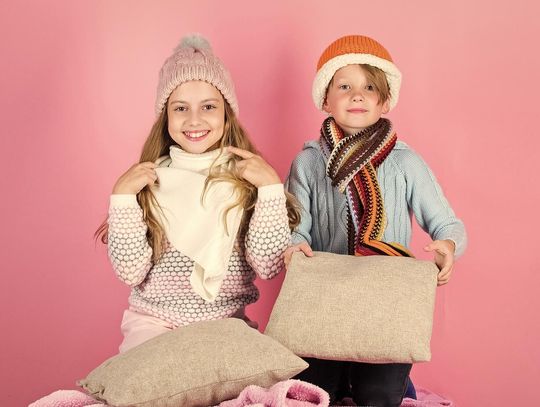 Moda dziecięca na każdą porę roku – najnowsze trendy