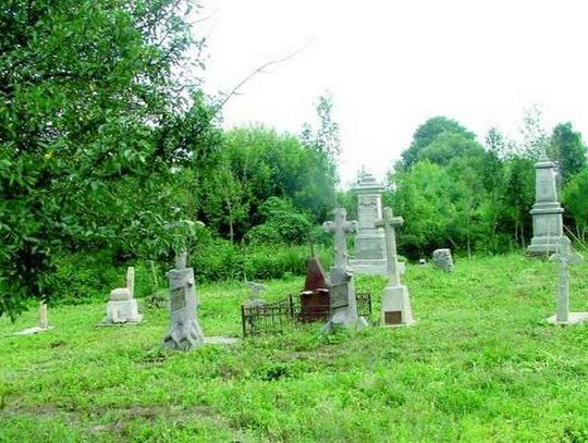 Mogiłę pradziada ocal od zapomnienia