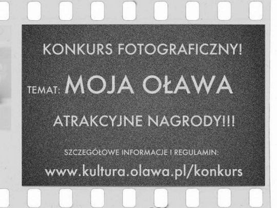 Moja Oława