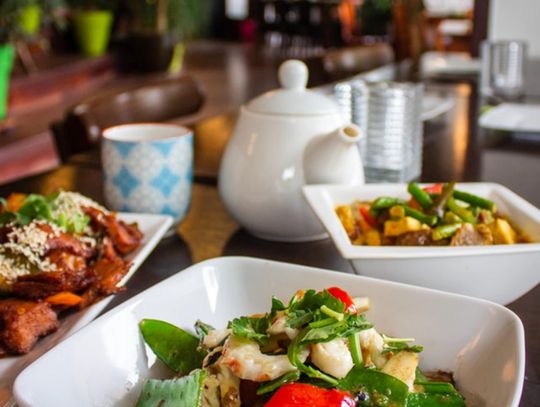 Moja przygoda z cateringiem dietetycznym