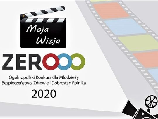 Moja wizja zero - konkurs przedłużony 