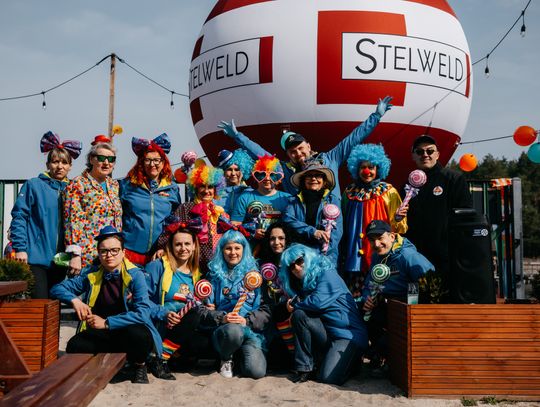 Morsy niebawem rozpoczną sezon