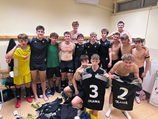 Moto-Jelcz Oława w kolejnej rundzie Pucharu Polski