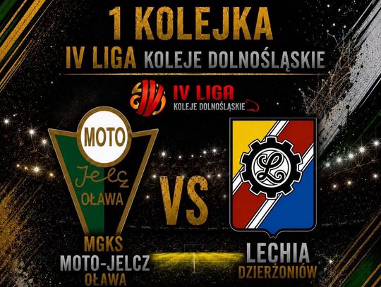 Moto-Jelcz Oława wraca do ligowego grania!