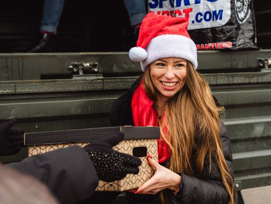 MotoMikołajki 2025 - po raz szósty będą spełniać marzenia