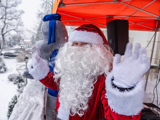 MotoMikołajki 2025 - to będzie już szósta edycja!