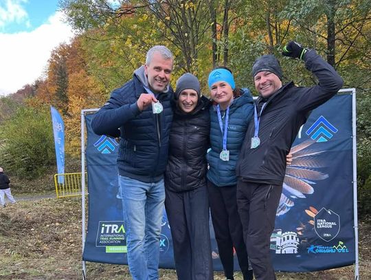 Mroczny Śpiewak im nie straszny