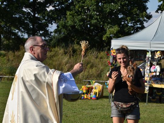 Msza z udziałem zwierząt, przeboje Wodeckiego i wiele więcej...