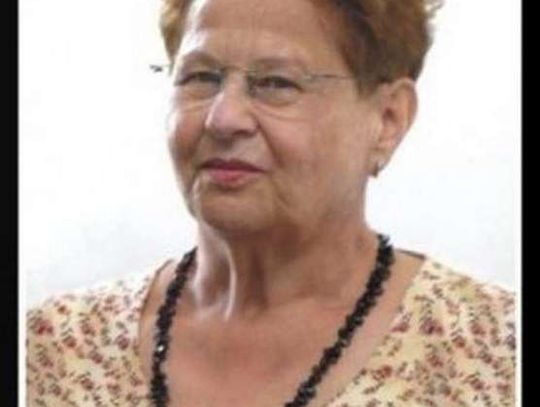 Msza za Bogusławę Notz