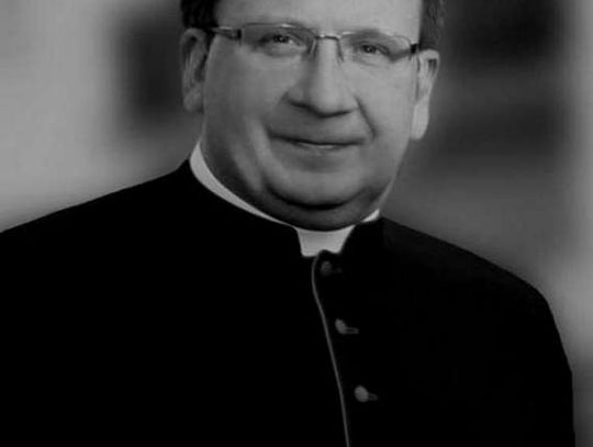 Msza za księdza Irka