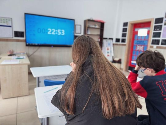 mTalent – jak nowoczesne technologie wspierają terapię i edukację dzieci?