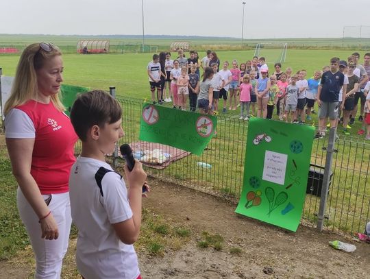 Mundial przyjaźni Chwalibożyce-Osiek