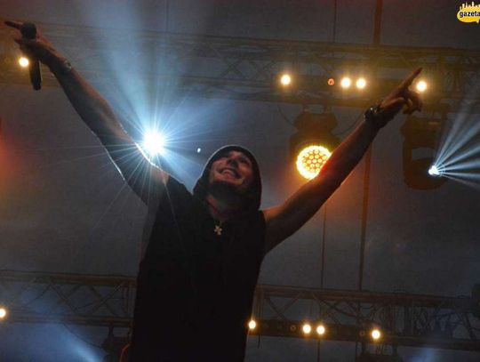 Muzyczna bomba energetyczna