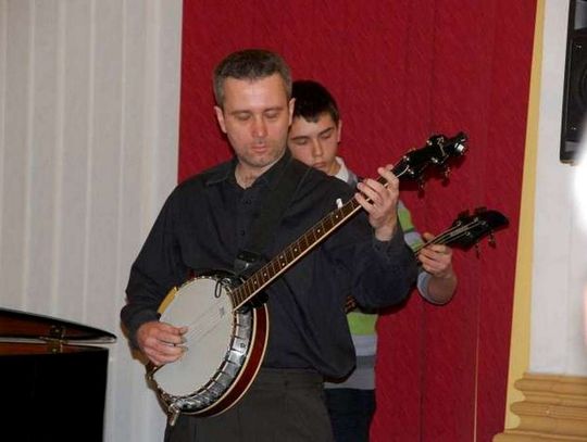 Muzyczna noworocznie