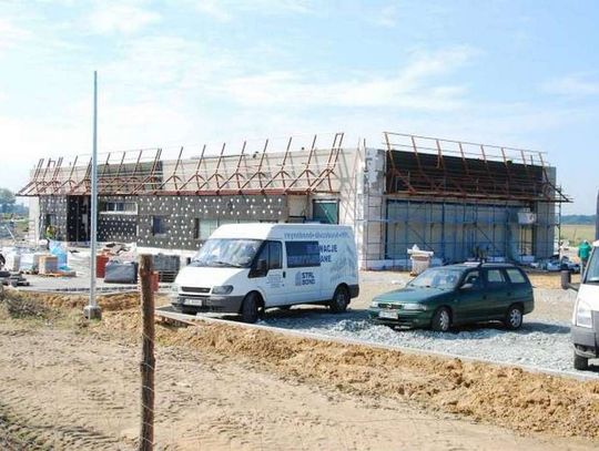 My Box już, McDonalds w październiku