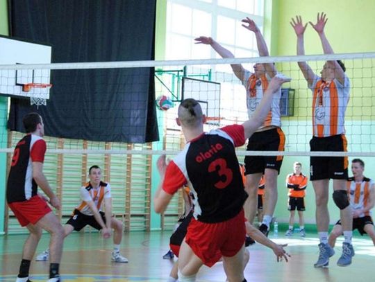 My nigdy nie poddamy się!