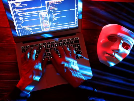 Myślała, że pomaga koleżance