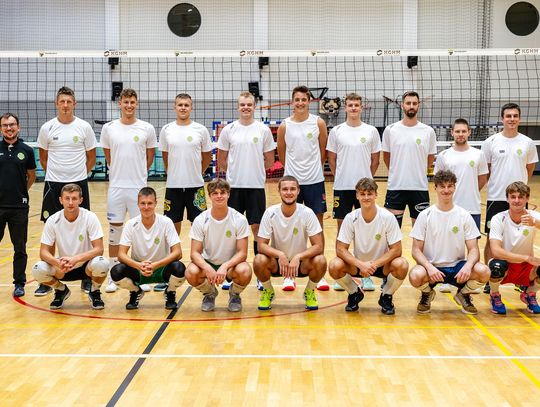 Na co stać młode lwy?