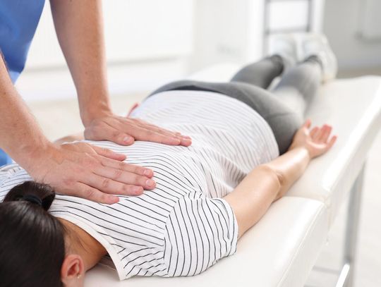 Na czym polega chiropraktyka?