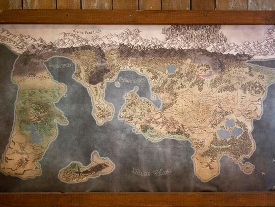 Na czym polega gra w pokój zagadek? Na czym polega gra w pokój zagadek?