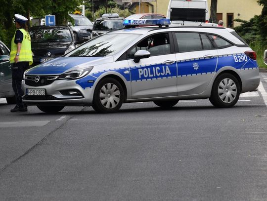 Na dogach najczęściej przekraczamy prędkość i źle parkujemy