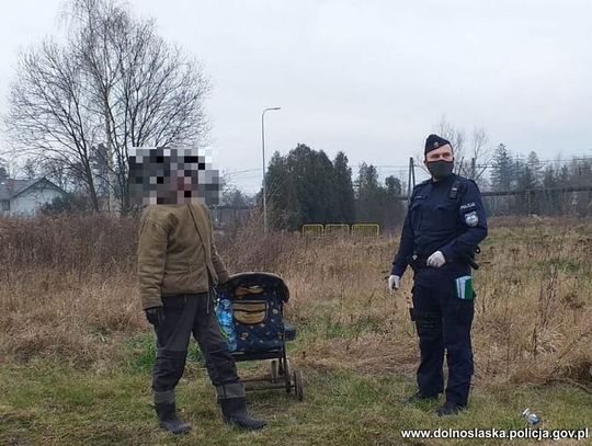 Na Dolnym Śląsku ruszyła policyjna akcja „ZIMA”