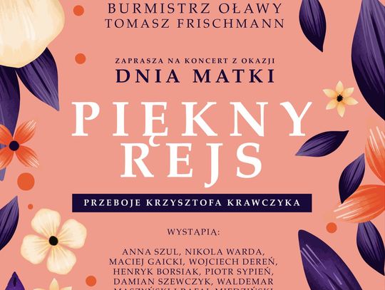 Na Dzień Matki - przeboje Krzysztofa Krawczyka