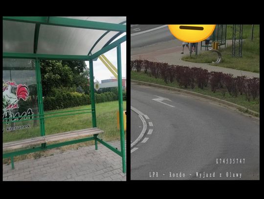 Na filmie wszystko widać. Sprawcy mogą jeszcze wyjść z twarzą...