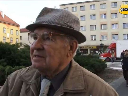 Na kogo zagłosujesz?