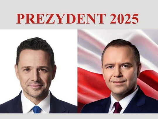 Wybory 2025
