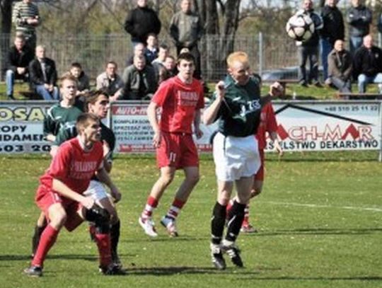 Na miarę oczekiwań