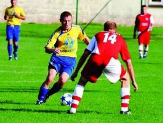 Na przekór sędziemu