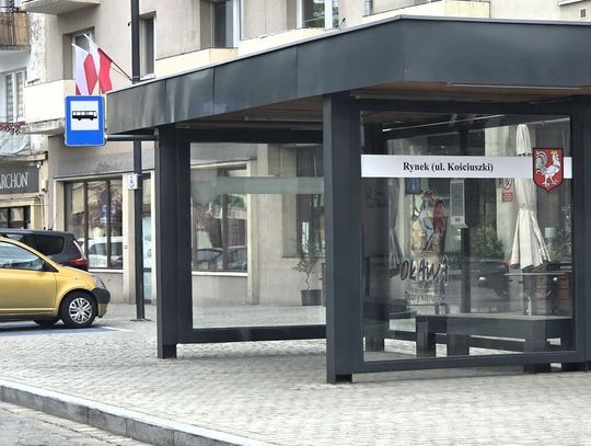 Na przystanki w Rynku jeszcze poczekamy. Jak długo? Jest odpowiedź urzędu