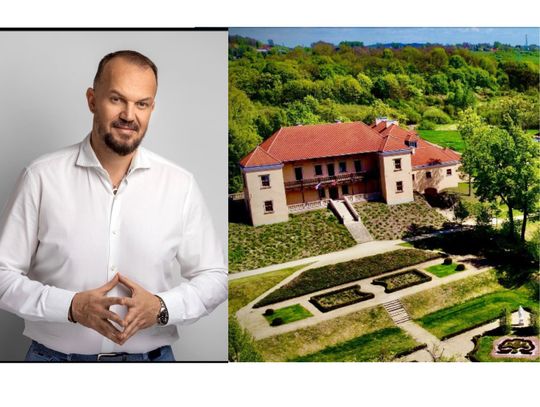 Na ratunek Łukasz Dudkowski? Właśnie został szefem RCNT. Czyli czego?