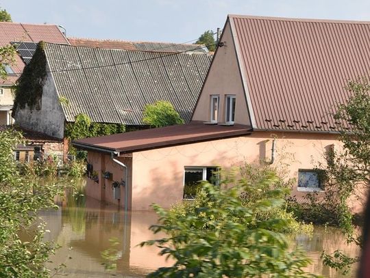 Na tej liście są też  nasze gminy